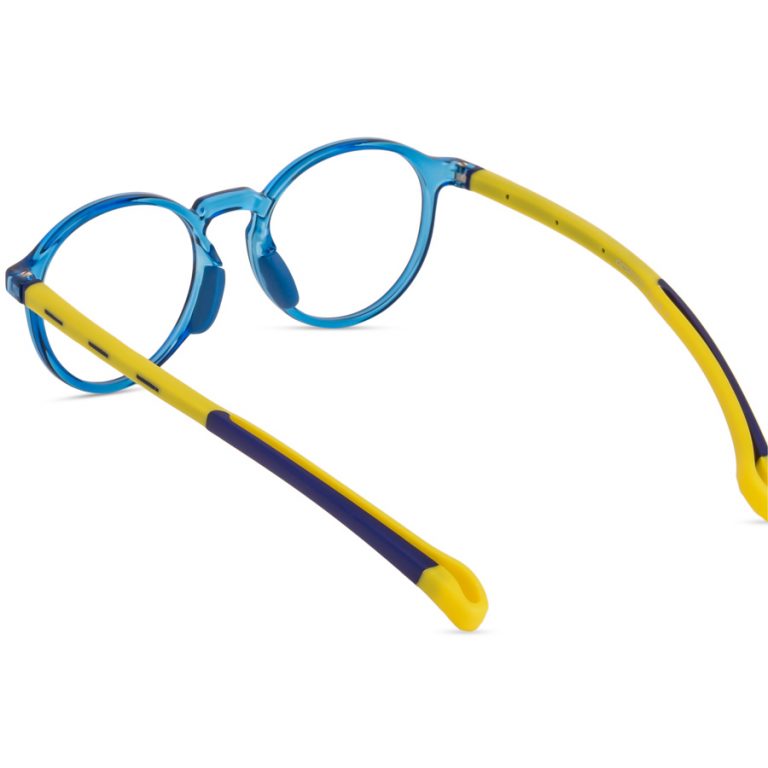Kids Round Glasses