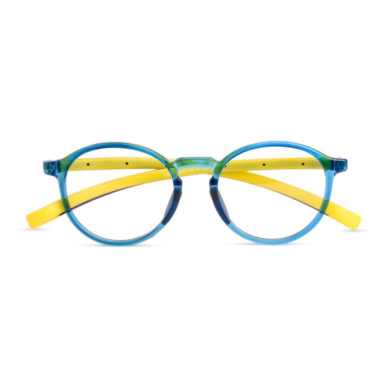 Kids Round Glasses