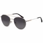 Round Sunglasses | Thin Round Unisex Sunglasses Polarized