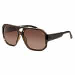 Men's Sunglasses | Stylish Large Boxy Polarized Sunglasses