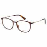 Sale! Diesel Eyeglasses DL5378 | Slim Glasses with Thin Metal Arms