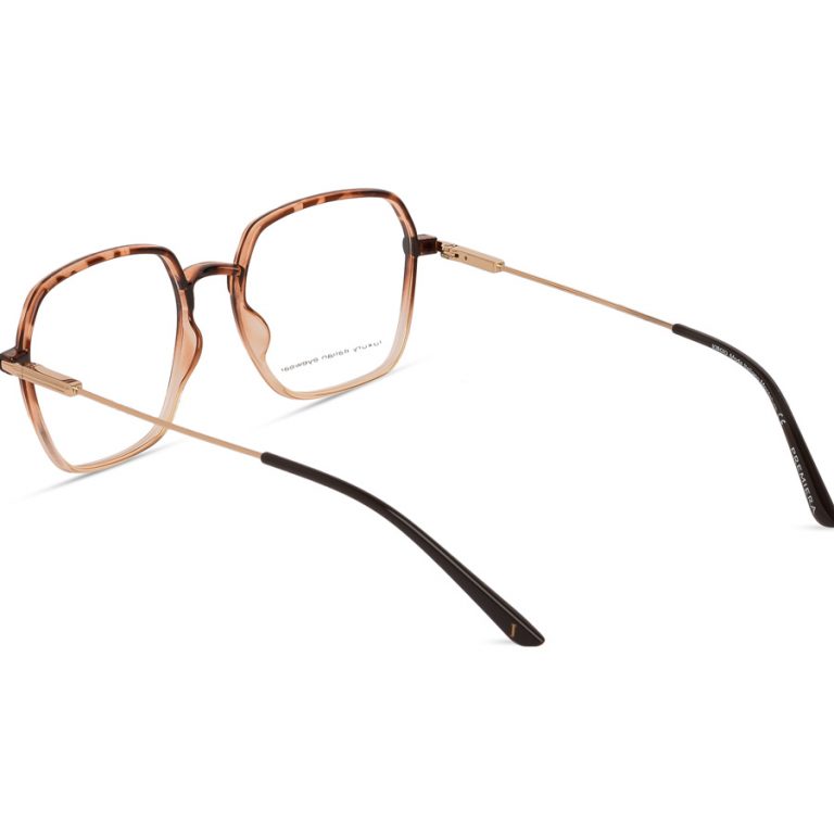 Unisex Eyeglasses