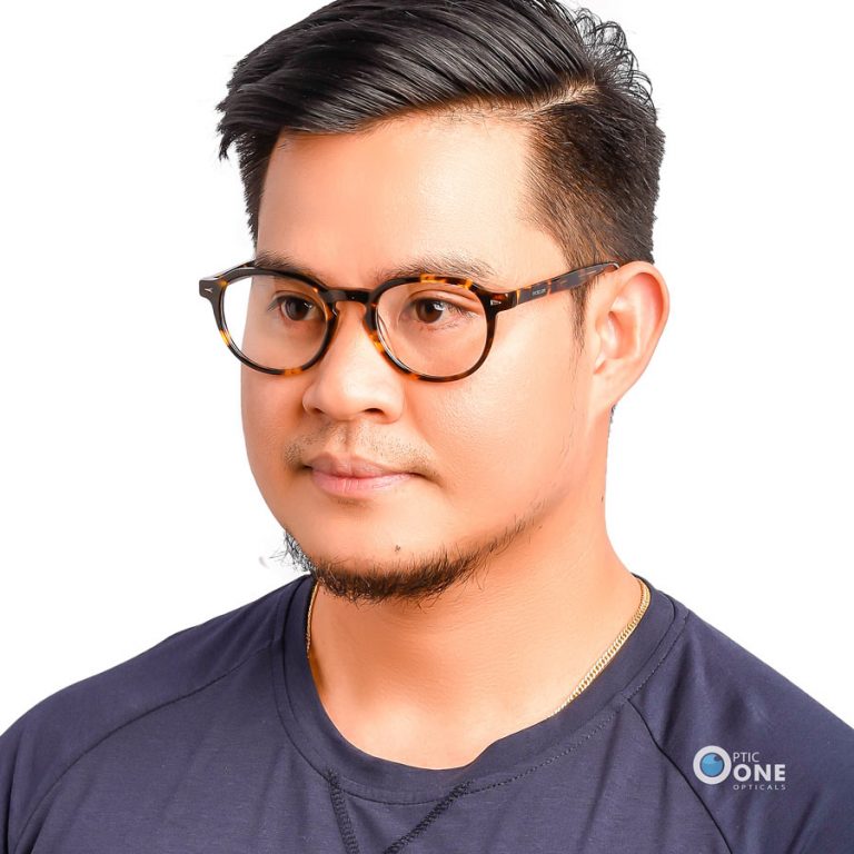 Men's Eyeglasses