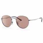 RB3681 Evolve Light Adaptive | Ray-Ban Round Sunglasses for Small Face