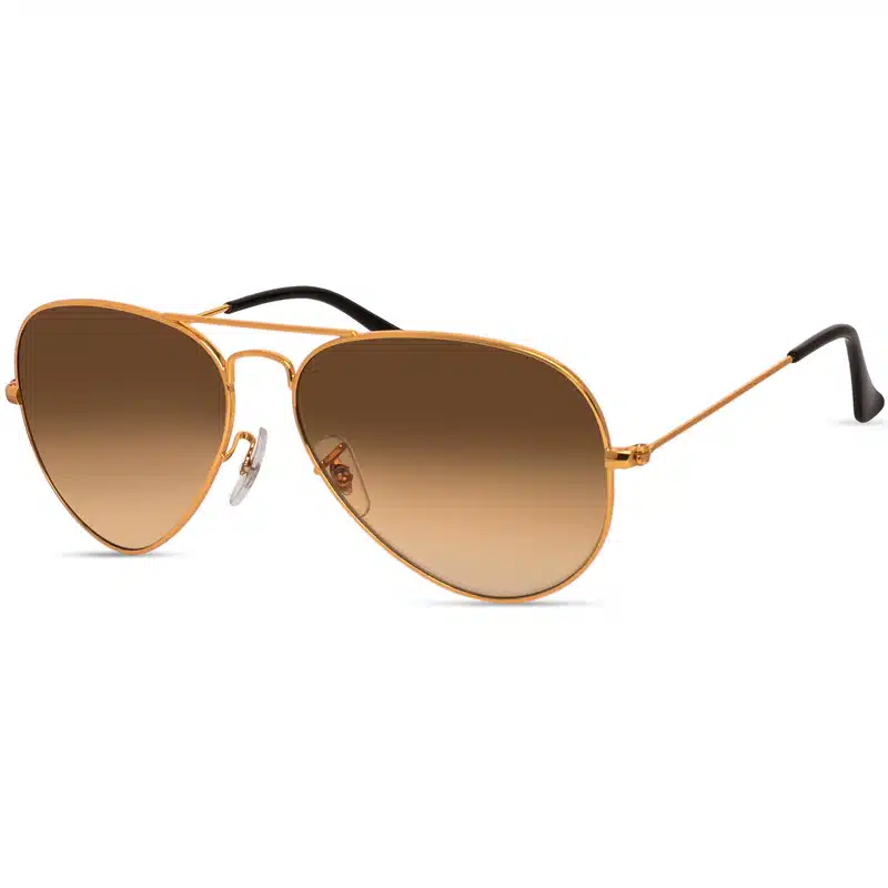 Men's Aviator Sunglasses