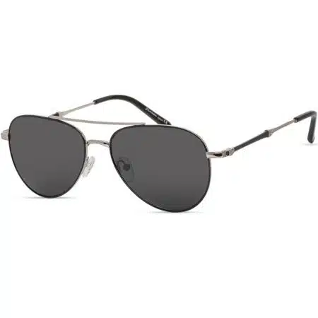 flat aviator sunglasses