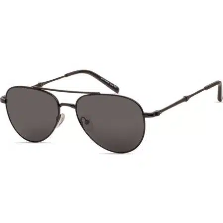 flat aviator sunglasses