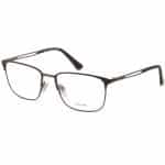 Police Men's Stylish Eyeglasses WIND 1 VPLF07 | Men's Glasses