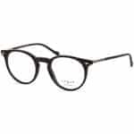 Vogue Women's Round Eyeglasses VO5434