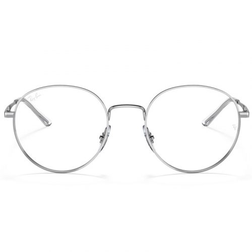Ray-Ban RB3681V Round Eyeglasses for Small Face Size | Ray-Ban Eyewear ...