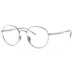 Ray-Ban RB3681V Round Eyeglasses for Small Face Size | Ray-Ban Eyewear