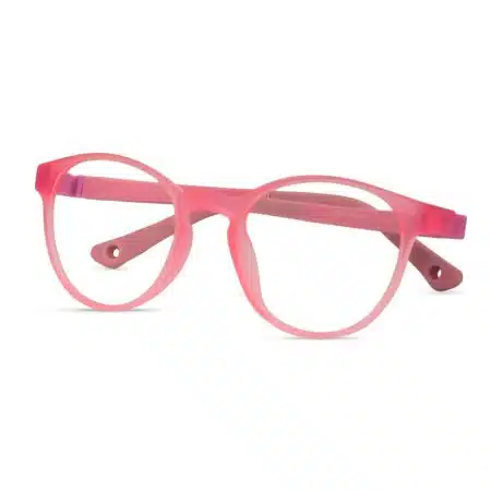 kids flexible glasses with strap