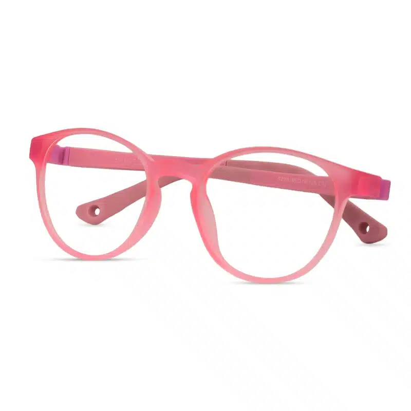 kids flexible glasses with strap