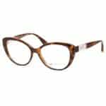 Armani Exchange Women's Glasses | Bold Cat-Eyeglasses | AX3093
