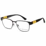 Armani Exchange Men's Full-Metal Glasses | AX1052 6000
