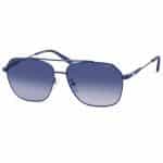 Men's Sunglasses |  Blue Frame, Blue Gradient Lenses |  Fila SFI216