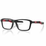 Oakley OY8023 Quad Out Junior Glasses  | Oakley Glasses for Boys