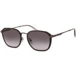 Police Sunglasses Code 3 SPLD46 | Police Unisex Sunglasses - Modern Black Frame with Classic Lenses