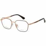 Police WIND JR 3 VK567  | Police Hexagonal Eyeglasses for Small Face & Teens