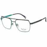 Men's Modern Stylish Glasses with Double-Bar | Paul Frank Eyewear | PFF8147