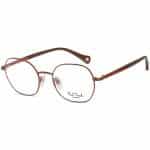 Stylish Irregular Eyeglasses for Small Face  | Paul Frank Eyeglasses | PFF8181