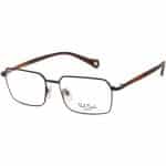 Classy Rectangular Men's Glasses | Paul Frank Eyewear | PFF8184