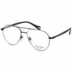Stylish Modern Aviator Eyeglasses | Paul Frank Eyewear | PFF8180