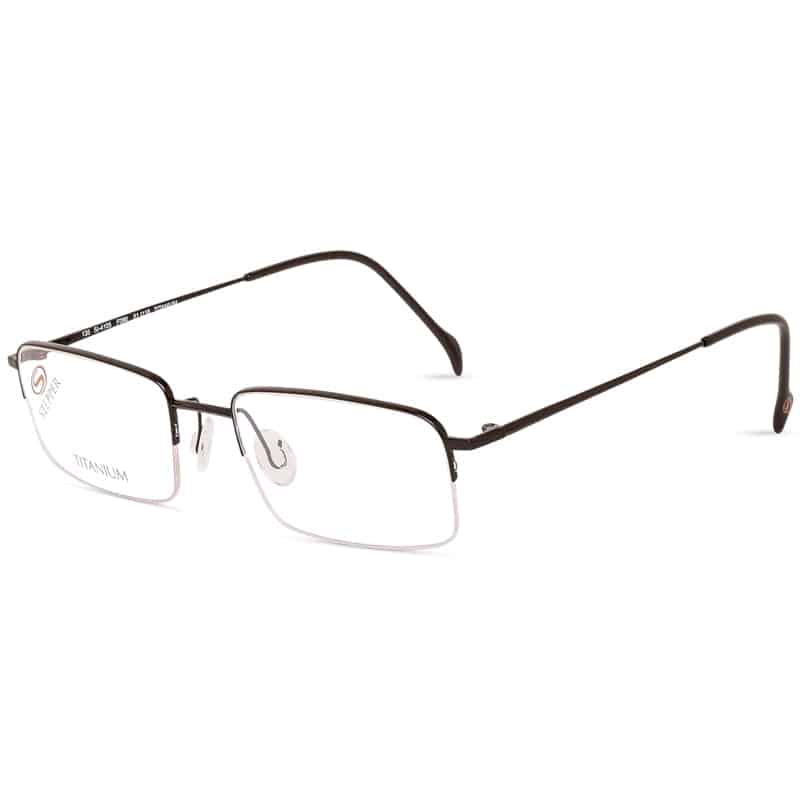 Men's Stepper Frame