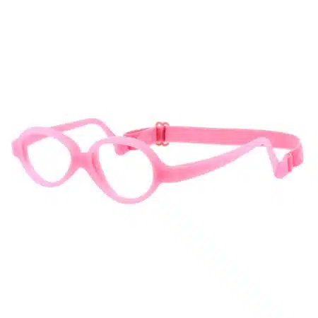 baby one pink