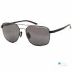 Porsche Design Sunglasses P'8922 | Men's Sunglasses for Large Faces
