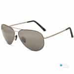 Porsche Design Aviator Sunglasses Large 62 Size P'8508