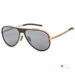 Porsche Design Sunglasses Aviator P'8684