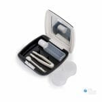 Portable Contact Lens Case | Contact Lens Travel Case