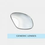 FSV Generic Prescription Lenses | Quality Entry-level Lenses