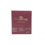 Buy3Get1 Free!! | MyLense 1 Month Disposable  Color Contacts