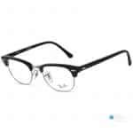 Ray-Ban Clubmaster eyeglasses RB5154 49 Size