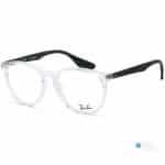 Ray-ban Erika Eyeglasses RB7046 5952 | Stylish Round Glasses