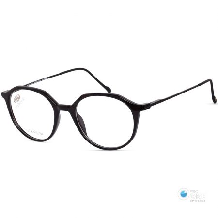 stepper lightweight titanium irregular glasses