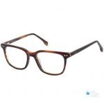 Men's Square Acetate Glasses (With Free Lenses) | Affordable Glasses