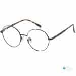 Unisex Round Metal Glasses (With Free Lenses) | Affordable Glasses