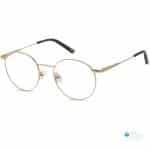 Unisex Round Metal Glasses (With Free Lenses) | Affordable Glasses