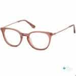 Small Cat-Eye Acetate Glasses (With Free Lenses) | Affordable Glasses