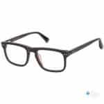 Thick Square Eyeglasses for Small-Medium Face (With Free Lenses) | Affordable Glasses
