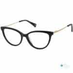 Women's Cat-Eye Acetate Glasses (With Free Lenses) | Affordable Glasses
