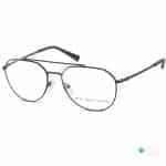 Armani Exchange Large Aviator Glasses for Men | AX1029