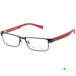 Armani Exchange Men's Metal Glasses | AX1009 | Men's Glasses