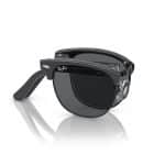 Ray-Ban Clubmaster Folding RB2176 | Folding Sunglasses
