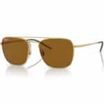 Ray-Ban Polarized Sunglasses RB3588  | Ray-Ban Sunglasses