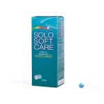 Solo Soft Care All-In-One Contact Lens Solution 130ml