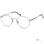 Round Metal Glasses for Men and Women – Korean Style glasses
